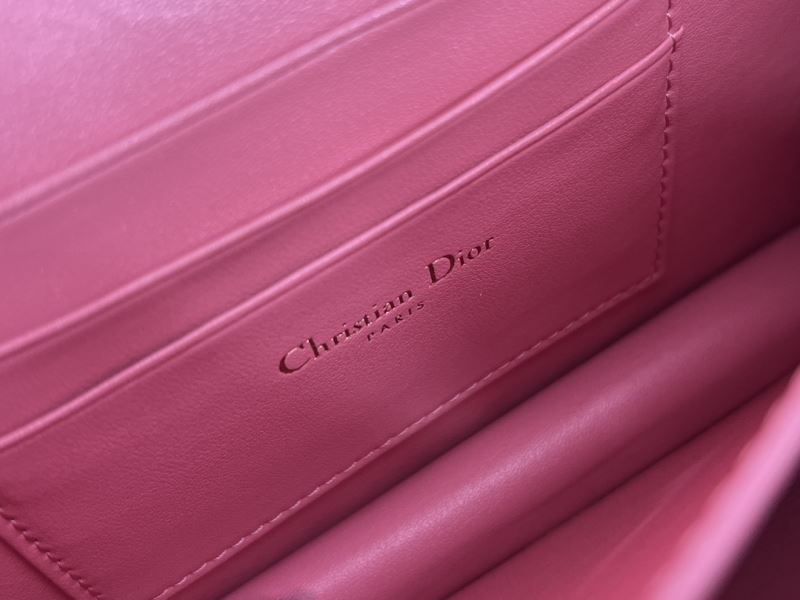 Christian Dior Montaigne Bags